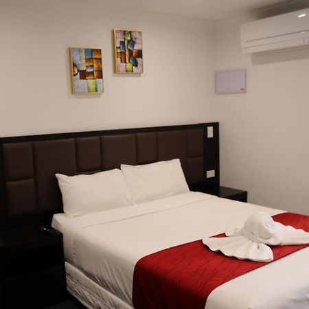 أوكلاند Krishna Motel - Newly Built In Papakura المظهر الخارجي الصورة