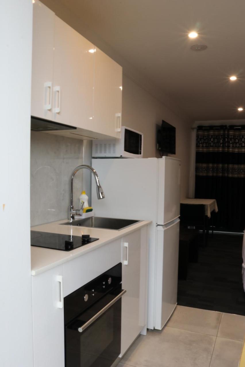 أوكلاند Krishna Motel - Newly Built In Papakura المظهر الخارجي الصورة